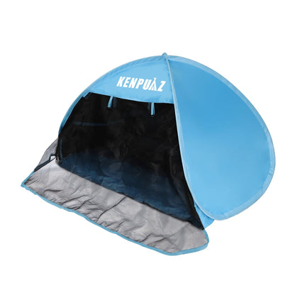 Hot Sale Tents Portable Easy Fold Indoor Outdoor Put Up Sleep Camping Waterproof Head Sunshade Shade Light Tent On Bed