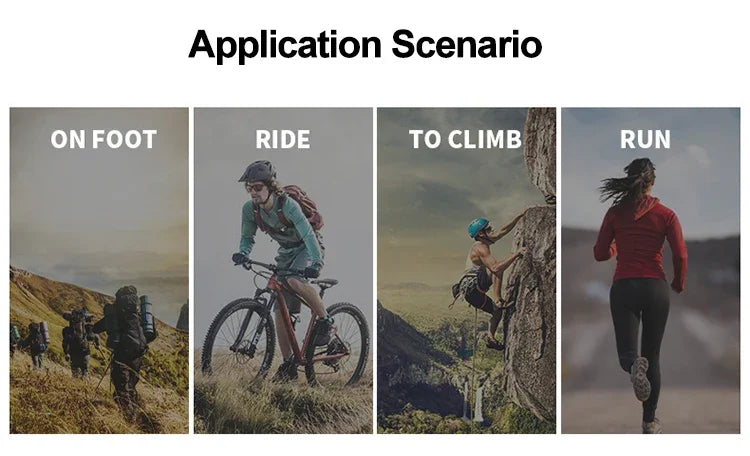 1 PCS Cycling Face Mask Breathable Headscarf Bandana Scarf Neck Multifunctional UV Protection Outdoor Fishing Hiking Head Band