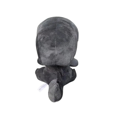 25cm Alien Xenomorph Plush Toy Cartoon Plush Dolls Soft Stuffed Plush Toys for Boys Girls Fans Birthday Christmas Gifts