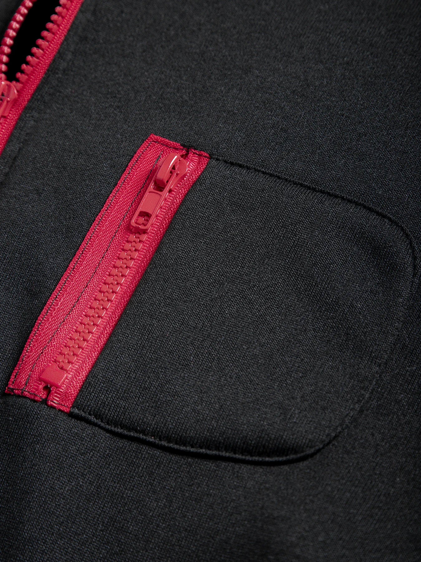 Men's Casual Sports Zipper Hoodie Coat Solid Color Cardigan Sweatshirt for Men Clothing Sportswear Slim Fit Casual Jacket