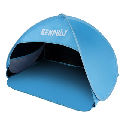 Hot Sale Tents Portable Easy Fold Indoor Outdoor Put Up Sleep Camping Waterproof Head Sunshade Shade Light Tent On Bed