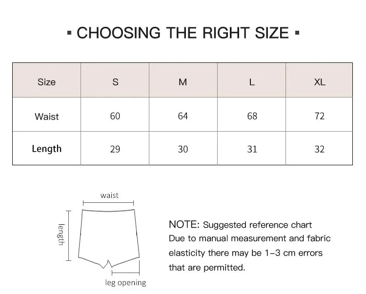 New Design Ladies Seamless Ice Silk Solid Biker Shorts Boxer Short Leggings Sports Yoga Pants Women's Shorts Panties T1584