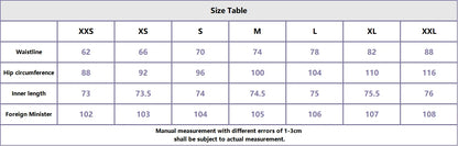 New women's cross-border European and American style solid color jeans women's straight wide leg pants casual all-match