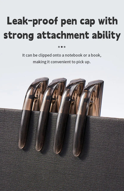 26 Pcs/Set Kawaii Erasable Pens 0.5mm Gel Pen Waterproof Gel Ink Stationery School Writing supplies for Notebook Office Student