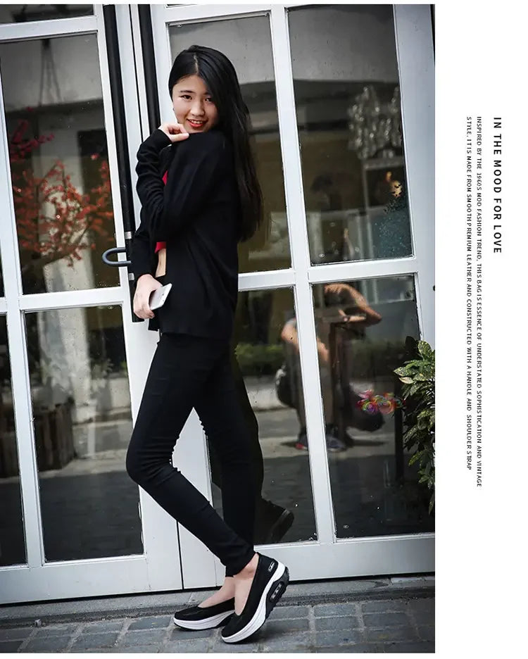 Shoes for Women Shoes 2025 New Flats Women Loafers Slip on Shoes Woman Tenis Feminino Casual Outdoors Plus Size Woman Sneakers