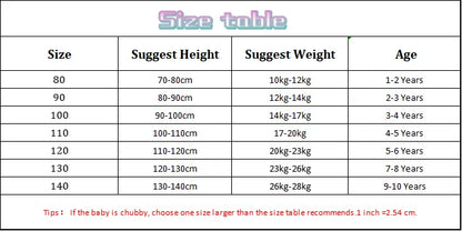 Kids Clothing Set Children's Top and Bottom Stripe Clothes set Two Pieces Summer Toddler Outfit for Kids Boys Girls sports suits