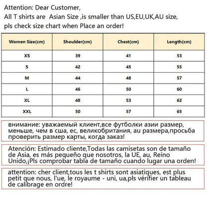 Funny Cat Women Summer White Print T-shirt Girl Casual Short Sleeve O Neck Top For Summer Female Animal Clothing