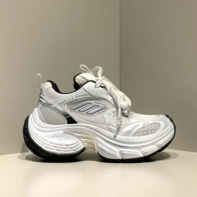 Shoes for Men Male Sneakers Couples Outdoor Sports Casual Women Shoes Man Vulcanized Genuine Leather Walking Platform Men Shoes