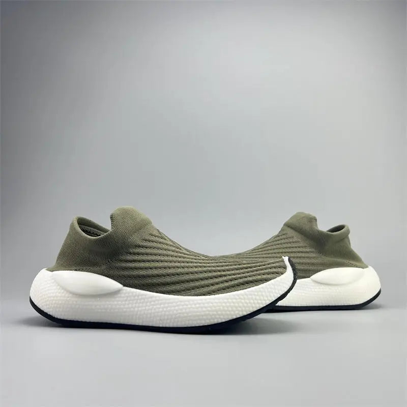 Shoes For Men Tennis Deals Slip-on Thick Platform Man Casual Sneaker Gym Cheap Promotion Hot Delivery Low Price Y2k Miked Colour