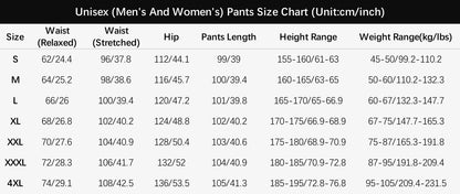 LNGXO Waterproof Hiking Pants Unisex Camping Trekking Climbing Rain Pants Outdoor Sports Quick Dry Mountain Women Men Trousers