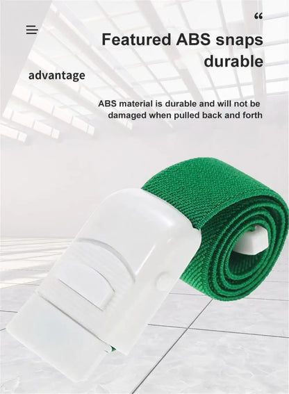 Medical Tourniquet First-Aid Turnstile Buckle Outdoor Camping Survival Gear Emergency Carabiner Tourniquet Nursing Rescue Tools