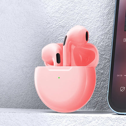 Air TWS Bluetooth Earphones Wireless Bluetooth Headset Noise Cancelling Earbuds with Mic Wireless Headphones for IPhone