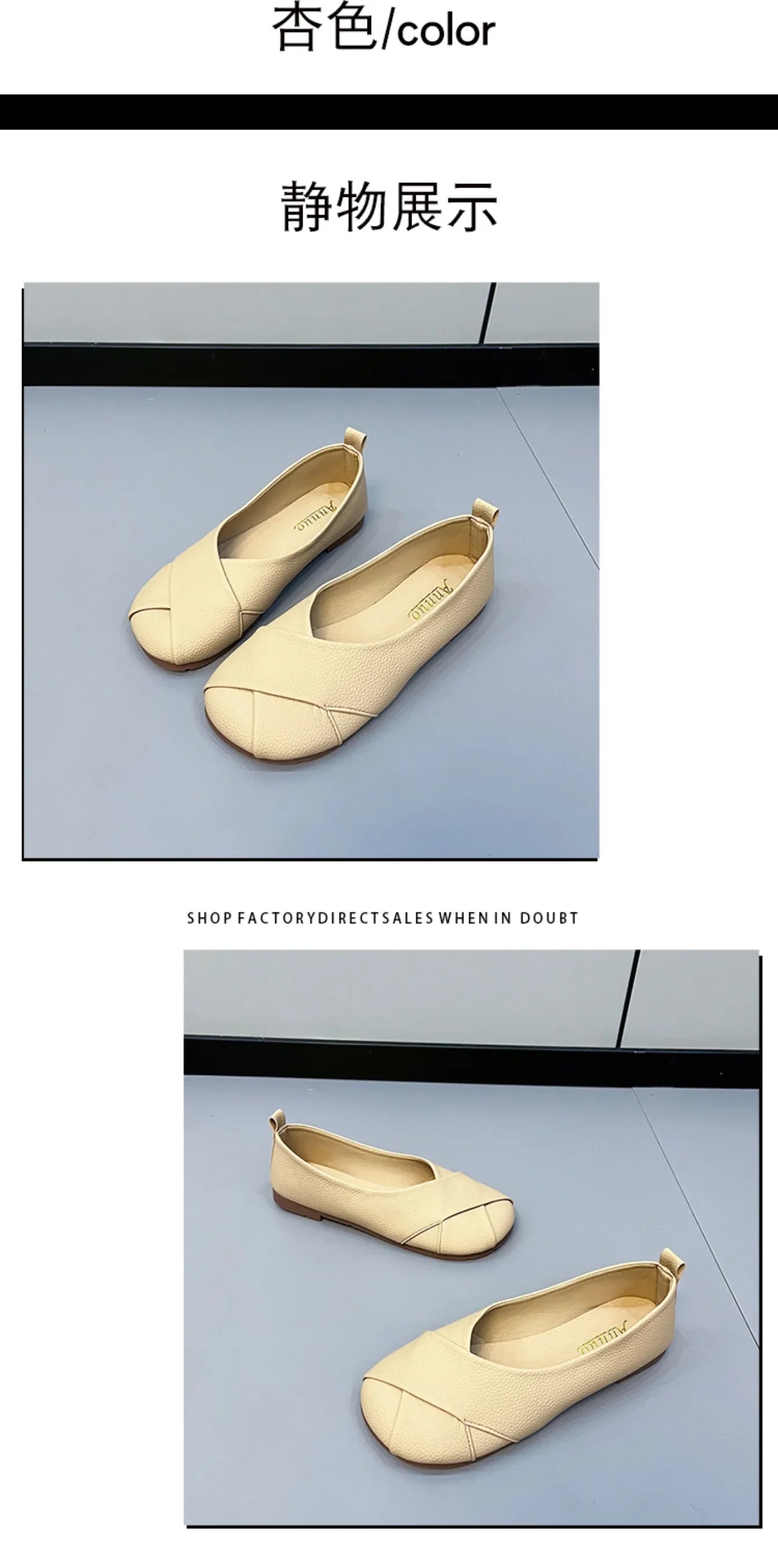 Shoes for Women Summer New One Pedal Light Women's Casual Shoes Shallow Slip on Ladies Walking Shoes Female Breathable Flats