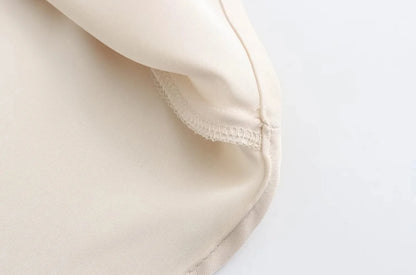 Women 2025 Satin Black Skirt Women High Waist Long Skirts for Women Summer White Midi Skirt Office Elegant Daily Skirts