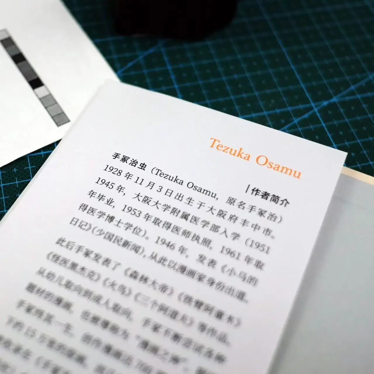 Anyone can draw comics! Tezuka Osamu Master Class