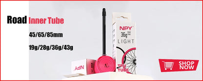 BKPTX Bicycle Handle Bar Grips MTB Mountain Bike Soft Single-sided Locking Handlebar Cover Plug Rubber Non-slip Cycling Grip