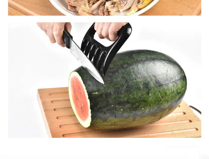 BBQ Accessories Meat Shredder Strong Pulled Pork Puller BBQ Fork Bear Claw Fruit Vegetable Slicer Cutters Cooking Tools