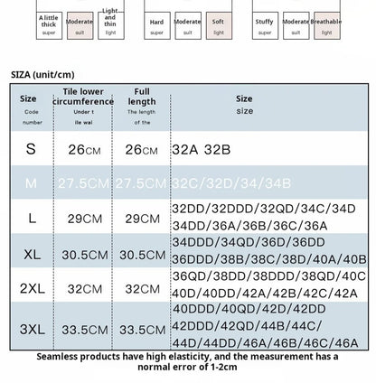 Women'S Seamless Bra For Women Crop Top Black Vertical Stripe Breathable Sports Bra Fitness Tube Tops Yoga Underwear Sports Bra