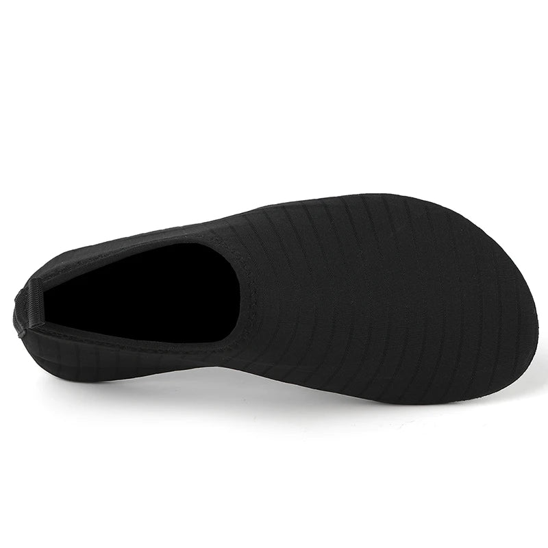 Men Women Water Sports Barefoot Aqua Shoes Unisex Swimming Outdoor Beach Shoes Gym Running Shoes Kids Sneakers Yoga Footwear