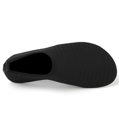 Men Women Water Sports Barefoot Aqua Shoes Unisex Swimming Outdoor Beach Shoes Gym Running Shoes Kids Sneakers Yoga Footwear