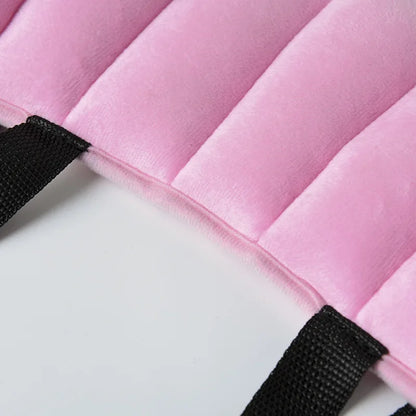 Adjustable Baby Head Support Kids Sleep Pillows Travel Car Seat Stroller Child Head Protection Neck Relief for Toddler Baby Kids