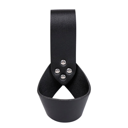 Medieval Scabbard belt Accessories for Men Renaissance Knight Leather Medieval Sword Holder Viking Costume LARP Accessories