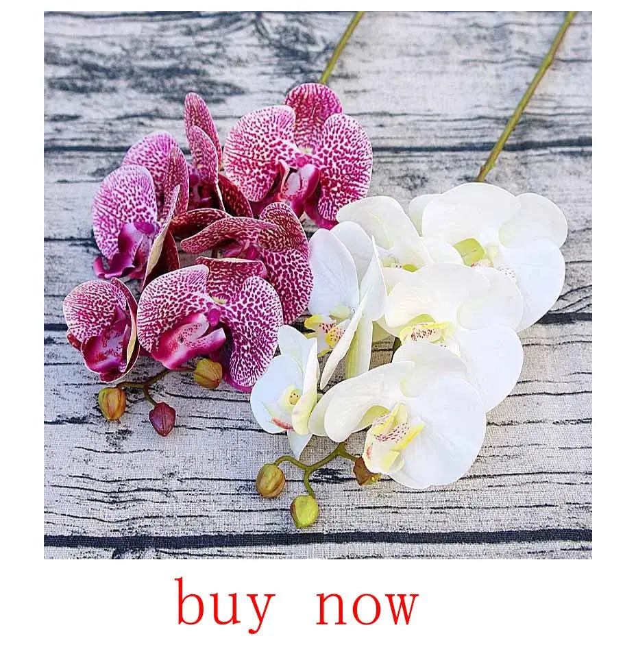 30Pcs/Bundle Fake Green Plant Cheap Artificial Plastic Flowers for Home Table Decorative Wedding Christmas Diy Candy Gift Box