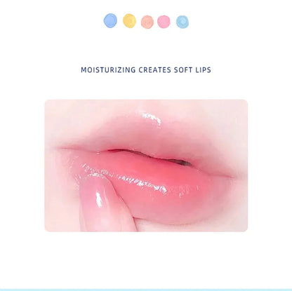 Moisturizing All-natural Lip Mask Lip Balm Healing For Dry Lips Moisturizing Power Lip Care Kit Nourishing Repair