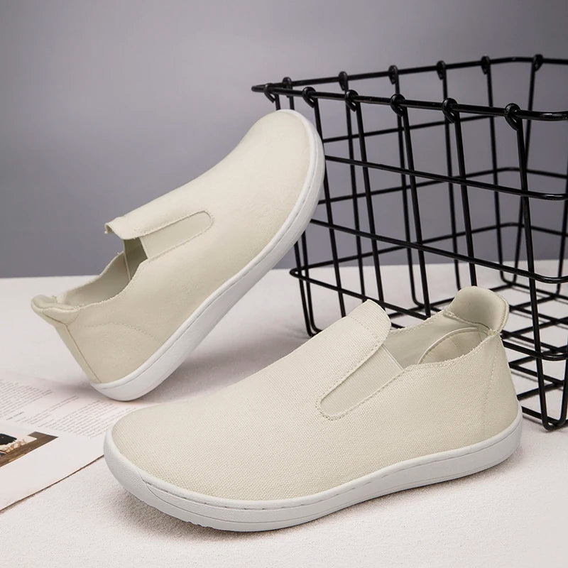 2024 New Comfortable Casual Shoes for Women Classic Sneakers Anti-slip Outdoor Footwear Shoe Womens Flats Loafers Size 36-42