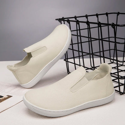 2024 New Comfortable Casual Shoes for Women Classic Sneakers Anti-slip Outdoor Footwear Shoe Womens Flats Loafers Size 36-42