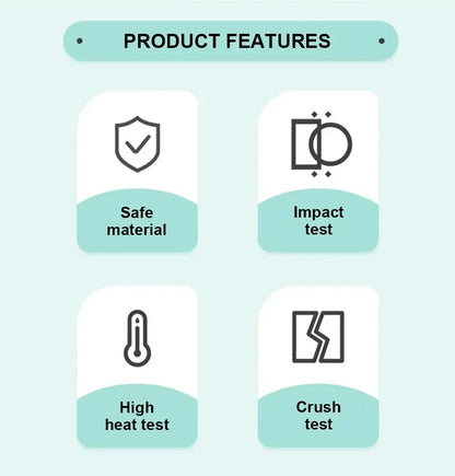 Car Rearview Mirror Baby Mirrors for Safety Interior Mirror Universal Car Seat Headrest Mirror Monitor Child Baby Safety Driving