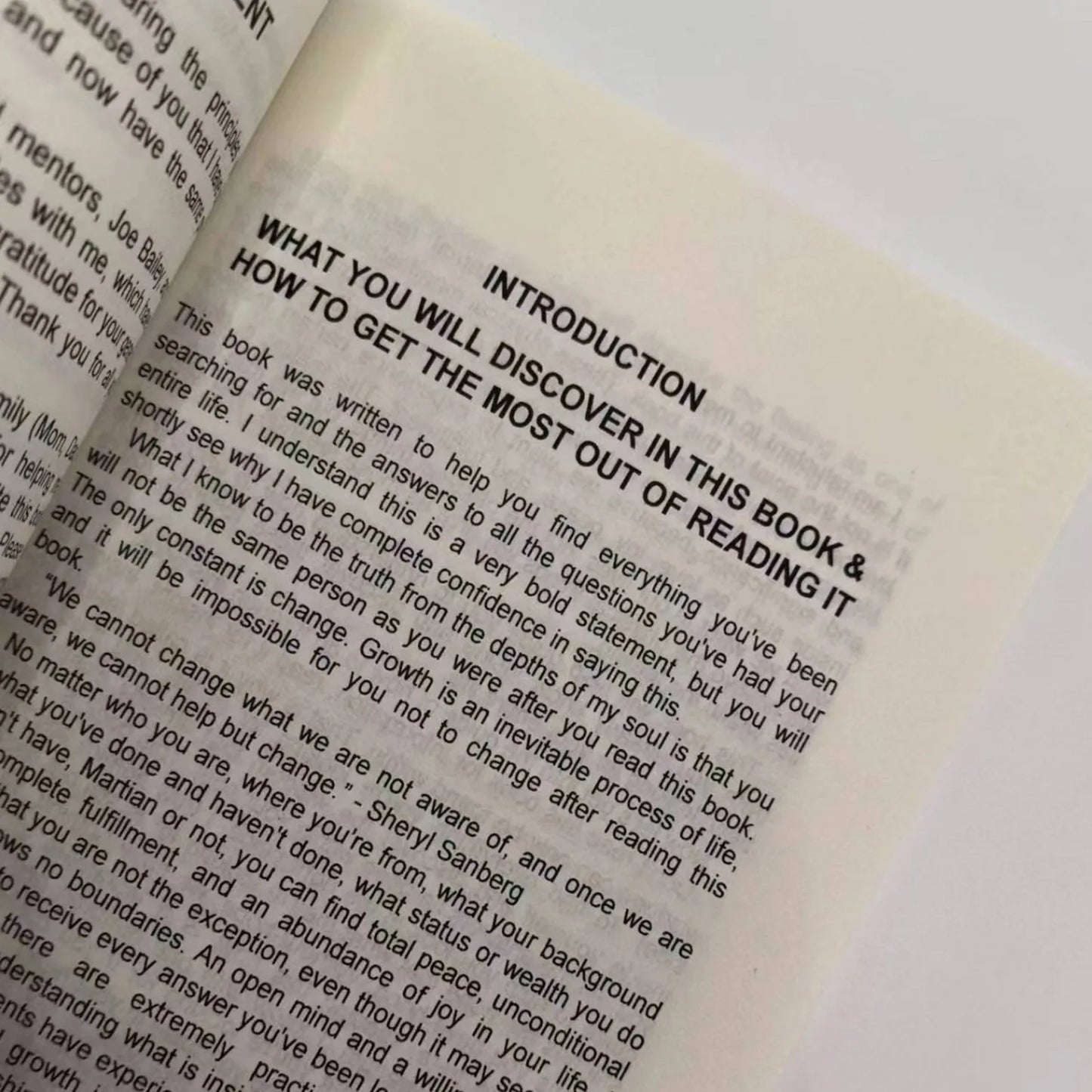 Don't Believe Everything You Think by Joseph Nguyen Why Your Thinking Is The Beginning & End Of Suffering Paperback English Book