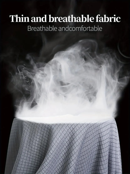 2 pieces of summer men's new short-sleeved t-shirt solid color bottoming shirt loose casual half-sleeved body shirt men's tops