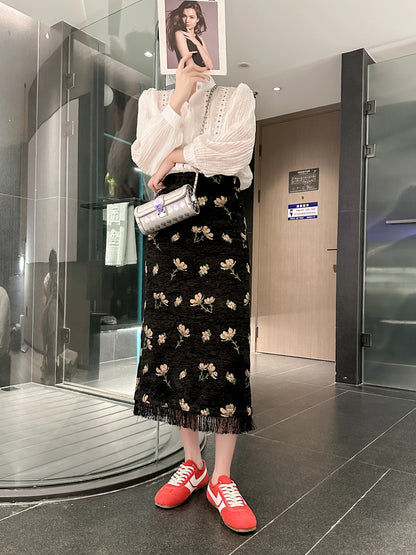 Shoes for Women 2025 Spring Autumn New Genuine Leather Ladies Moral Training Vulcanized shoes Retro Casual Flat Women's Sneakers