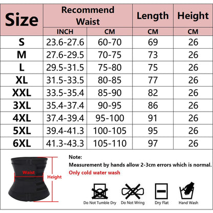 YBFDO Men Sauna Sweat Waist Trainer Shapewear Cinchers Slimming Belly Girdle Abdominal Shaper Belt Tummy Control Trimmer Corset