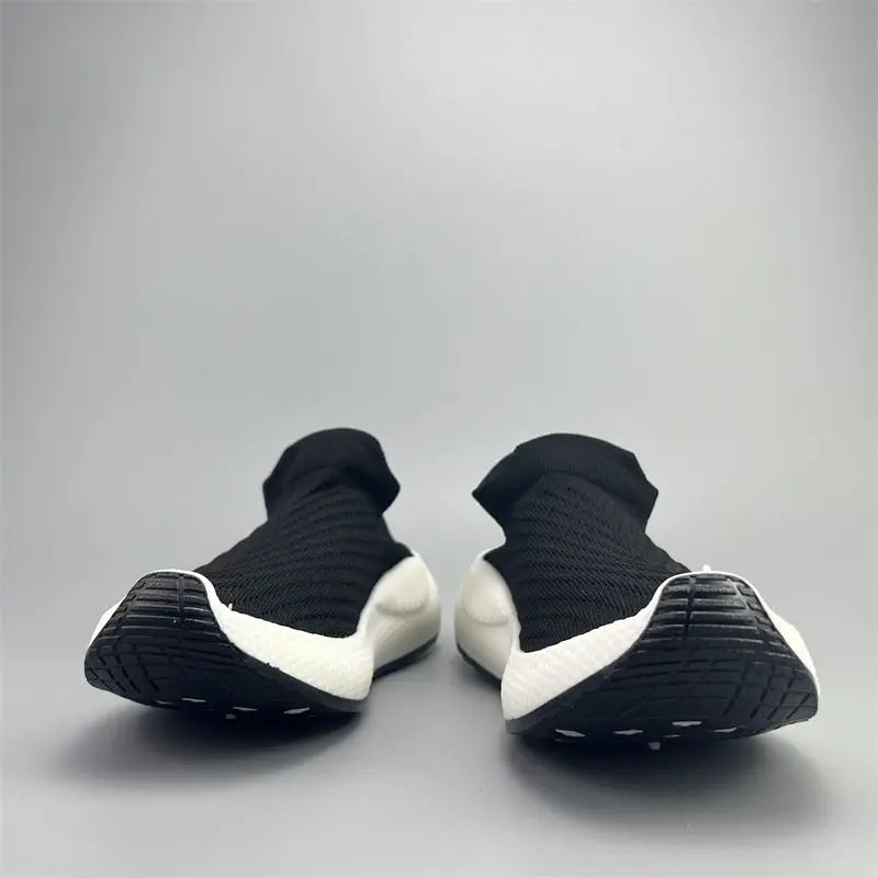 Shoes For Men Tennis Deals Slip-on Thick Platform Man Casual Sneaker Gym Cheap Promotion Hot Delivery Low Price Y2k Miked Colour