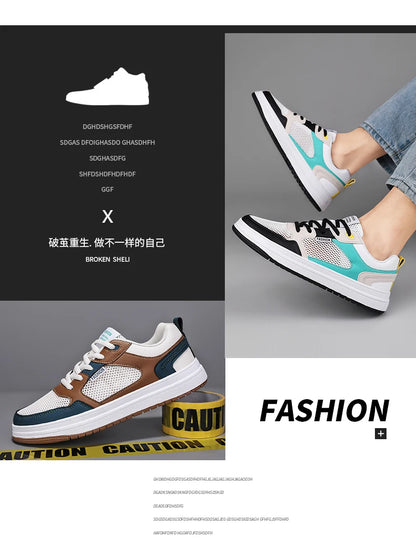 Men  Shoes Sneakers Male Mens Running Shoes Tenis Luxury Shoes Race Trainers Jogging Vulcanized Shoes For Men Footwear