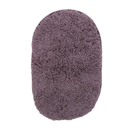 Bathroom Foot Floor Mats Creative Absorbent Soft Memory Carpet Rugs Toilet Stairs Bathtub Living Room Door Bath Cushion