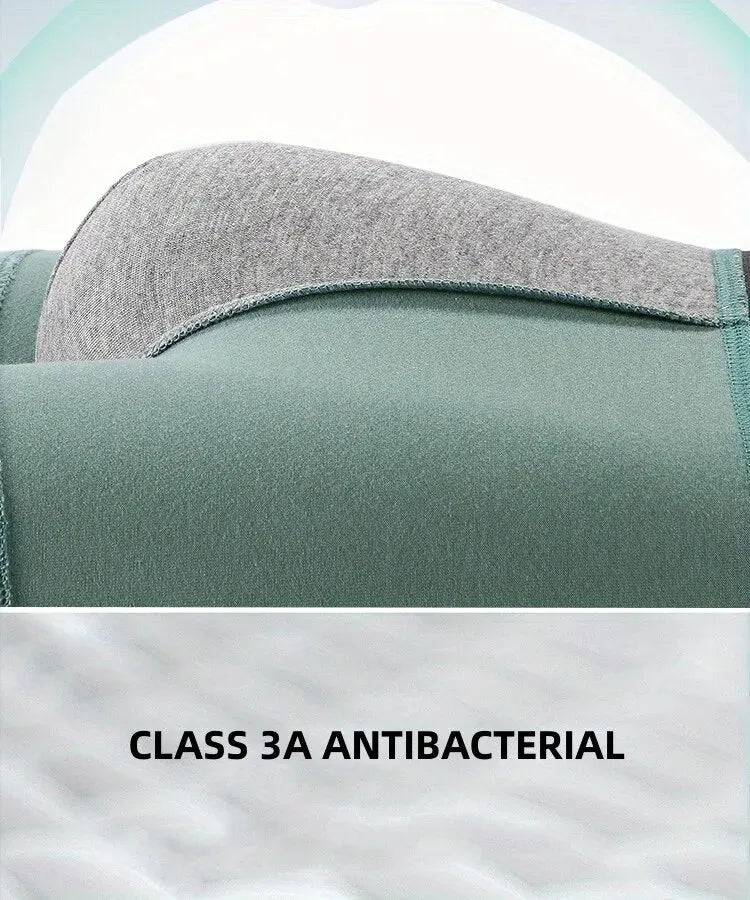 10Pcs/Men's Underwear  Underwear High Stretch Boxer Shorts Breathable Soft Men's Shorts Comfortable Size L-4XL