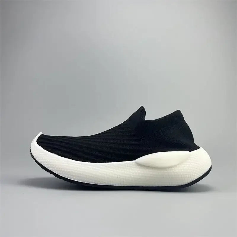 Shoes For Men Tennis Deals Slip-on Thick Platform Man Casual Sneaker Gym Cheap Promotion Hot Delivery Low Price Y2k Miked Colour