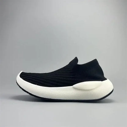 Shoes For Men Tennis Deals Slip-on Thick Platform Man Casual Sneaker Gym Cheap Promotion Hot Delivery Low Price Y2k Miked Colour