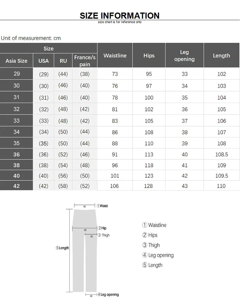 Summer Elastic Men's Jeans Fashion Gray Comfortable Business Straight Stretch Cotton Casual Denim Pants Brand Male Thin Trousers