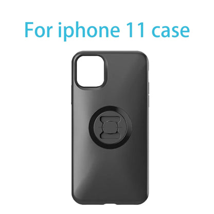 Moto Cell Phone Connect Cover For Iphone 11 Telephone Shell Case Smartphone Protector iphone 11 Mount Guard Housing