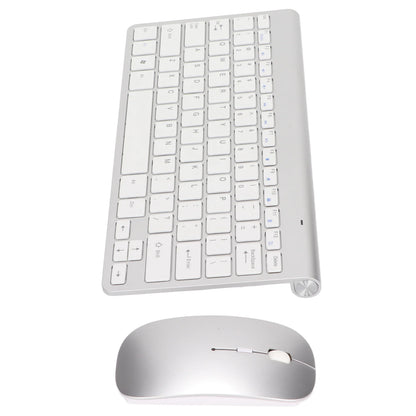 Keyboard Mouse Combo Wireless Sensitive Silent Adjustable DPI Ergonomic Design USB Receiver Keyboard and Mouse Keyboard Mous