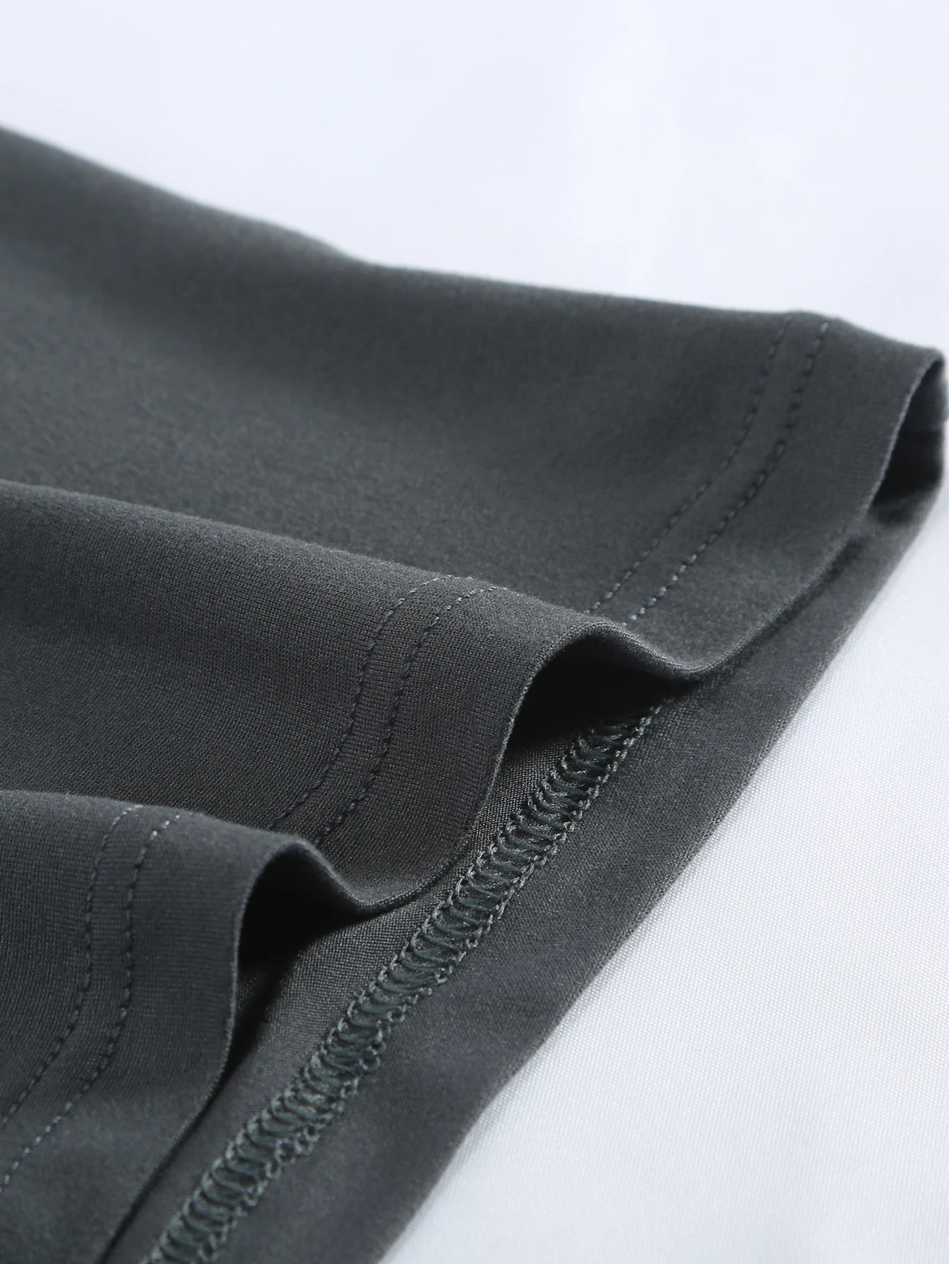 10 Piece Set of Men's Underwear Briefs Trendy Comfortable Personality Men's Boxers Fashion Sports, Fitness Casual Men's Pants