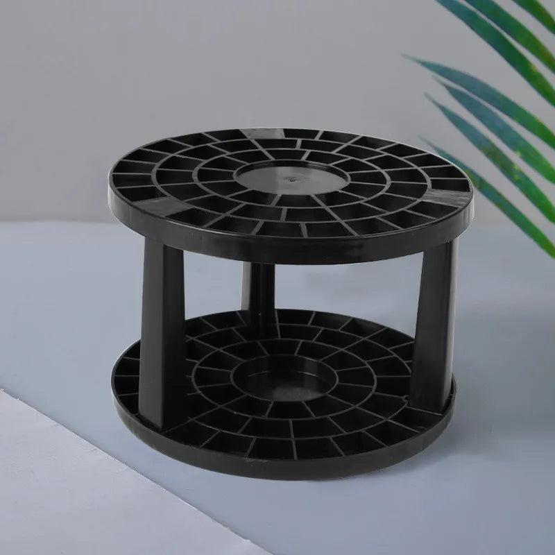 Makeup Brush Storage Rack Desktop Cosmetics Storage Rack Lipstick Makeup Brush Storage Dressing Table Sorting Storage Box