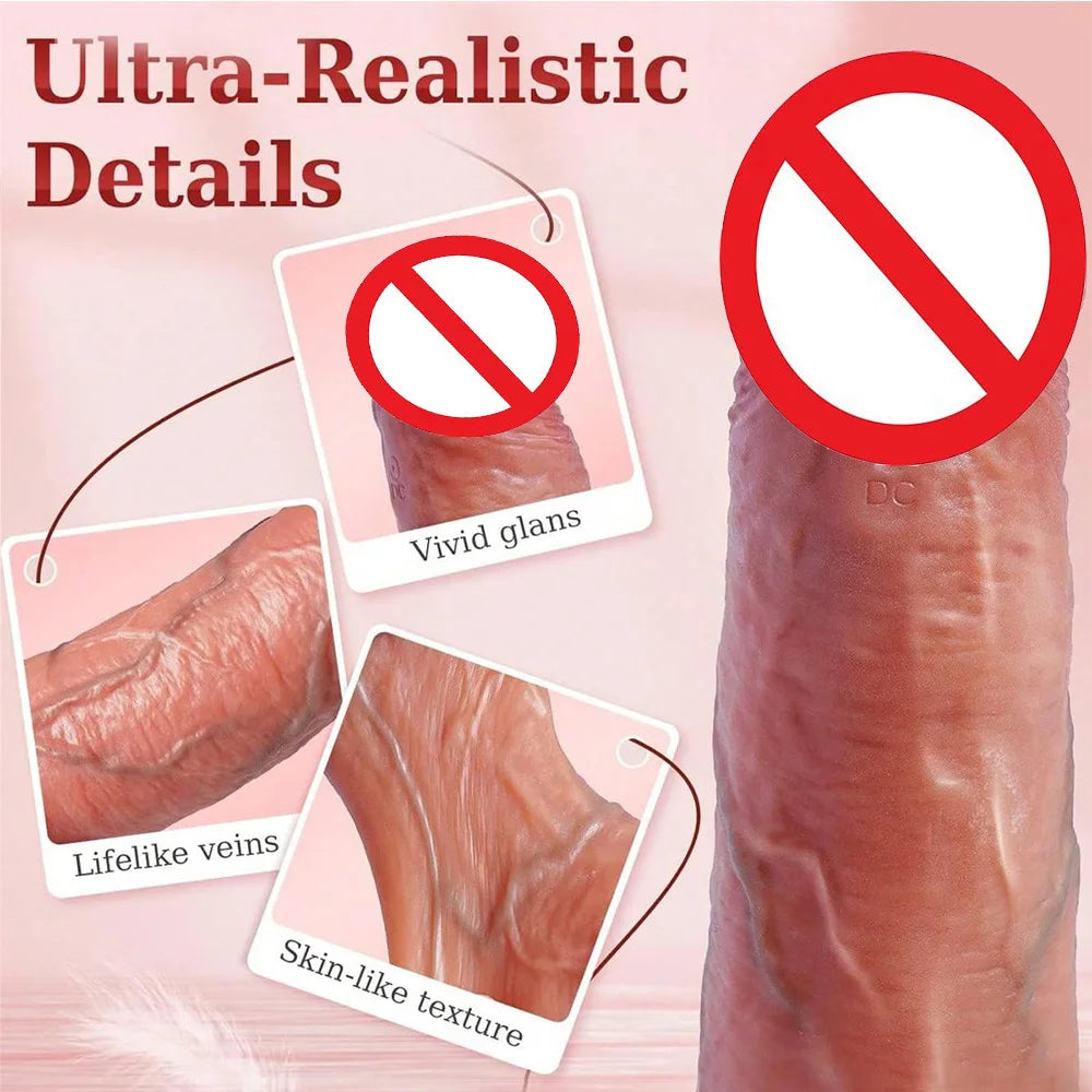 Remote Control Vibration Penis Extension cock Sleeve Silicone Reusable Condom For Men Sex Toys Penis Enlargement