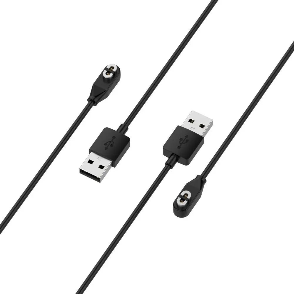 Earphone Accessories Fast Charging Cord Bone Conduction Headphones Charger Adapter USB Cable Dock For AfterShokz Aeropex AS800