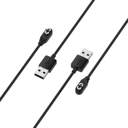 Earphone Accessories Fast Charging Cord Bone Conduction Headphones Charger Adapter USB Cable Dock For AfterShokz Aeropex AS800