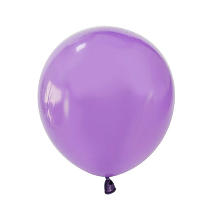 30Pcs 5/10/12Inch Matte Latex Balloon Happy Birthday Party Christmas Wedding Decoration Baby Gift Xmas